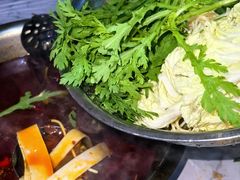 -重庆特色冷锅鱼(武大店)