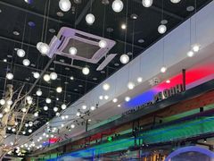 -河坝烧烤串城(金达莱店)