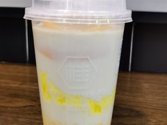-桂桂茶(万嘉广场店)