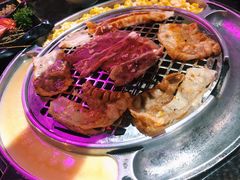-鹤江桥·红油牛肉粉(SKP店)