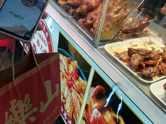 -徐六孃正宗甜皮鸭(张公桥店)