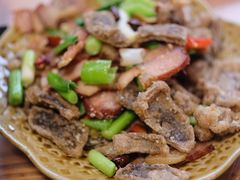 -古城苗家土菜馆(河景餐厅店)