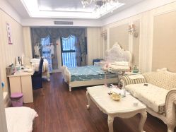 -大美臻喜母婴(重庆创始店)
