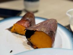 -小船渔村•大连菜•大连焖鱼(黄河路店)