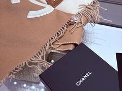 -Chanel(德基广场店)