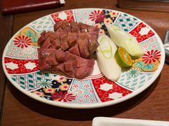 -御牛道日式烤肉料理(杭州万象城店)