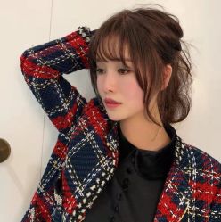 点击看大图 -3AM HAIR SALON烫发染发接发