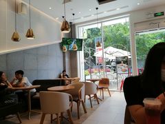 -奈雪的茶(石厦时代广场店)