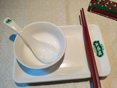 -大鸽饭(动物园店)