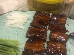 -美乐食街(小南店)