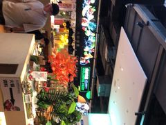 -亚马逊环球美食百汇(新城吾悦广场店)