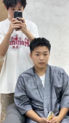 -丝源发型