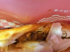 经典腊汁肉夹馍-西少爷(十里堡店)