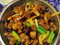 -益恒饭店乡间白族菜(古城总店)