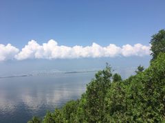 -大理洱海
