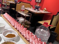 -祥源胡同·涮牛羊肉火锅(花桥店)