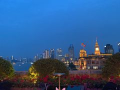 -上海和平饭店华懋阁 Cathay Room