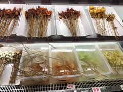 -搓火大都会(广安门总店)