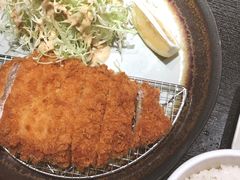 -山杏yama-katsu·吉列炸物