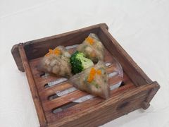 -龙的酒楼·手工早茶·顺德菜(近良路店)