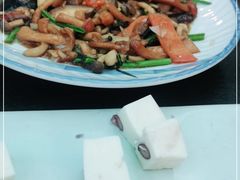 -诺敏塔拉奶茶-布里亚特包子-手把肉(锦都会店)