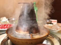 -福寿斋·老北京铜锅涮肉·烤鸭(顺义总店)