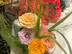 -狮拾久·现代新加坡料理(福田COCO Park店)