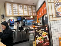 -吉野家(上海美罗城店)