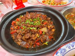 -三只鸟本地特色菜馆(上饶总店)