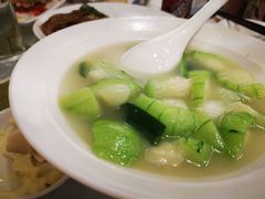 台湾丝瓜-光头匠
