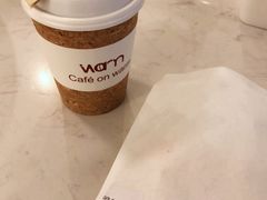 -Cafe on warm(丹霞店)