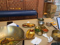 -梨花牛肉汤饭(仁恒伊势丹店)