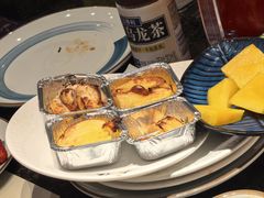 -大渔铁板烧(仁恒梦中心店)