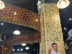 -活潑鲜跳(湖滨商业街店)