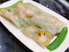 海苔鲜虾肠-新兴·金羊座·粤菜点心(乐峰店)