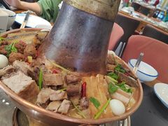 -下杨家青海土火锅(海湖店)