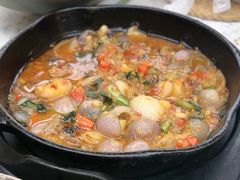-云海肴·汽锅鸡·云南菜(高德置地店)