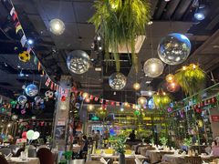 -胡桃里音乐酒馆(罗湖HALO广场店)