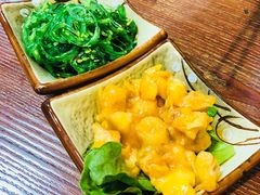 味付螺肉-二元寿司屋(江南西店)