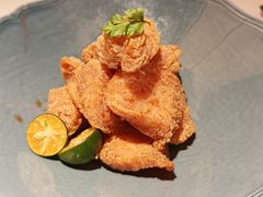 -華府Deluxe(兴业太古汇店)