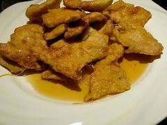 -蒙古人烤羊大师·绿野餐厅(工农大路店)