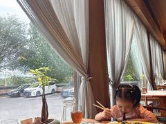 -那家小馆•北京菜•烤鸭(香山店)