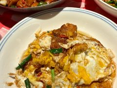 -恰八斗·猛火长沙菜(国贸店)