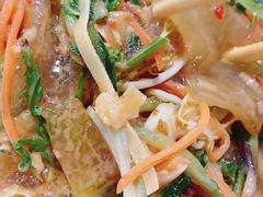 -八大碗私房菜(中城路店)