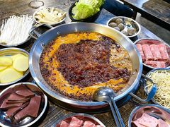 -锤子火锅(百步亭金桥汇2期店)