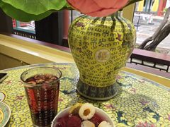 -宫事颐庭·老佛爷贵寿下午茶(颐和园店)