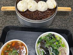 -胡家包子·清真(大众巷店)