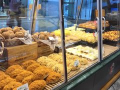 -东哥面包(江宁大润发店)