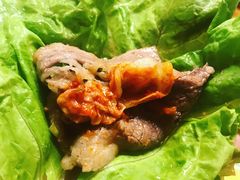 -艺林烤肉城(光明店)