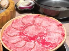-浅锅和牛小锅放题(深业上城店)